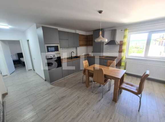 Apartament de închiriat 3 camere Floreşti - 64704AI | BLITZ Cluj-Napoca | Poza1