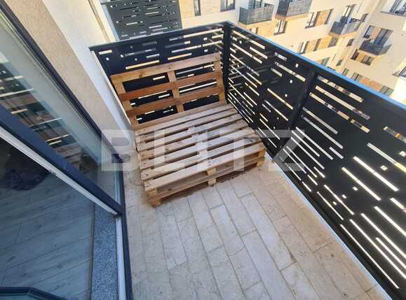 Apartament de închiriat 3 camere Floreşti - 64704AI | BLITZ Cluj-Napoca | Poza12