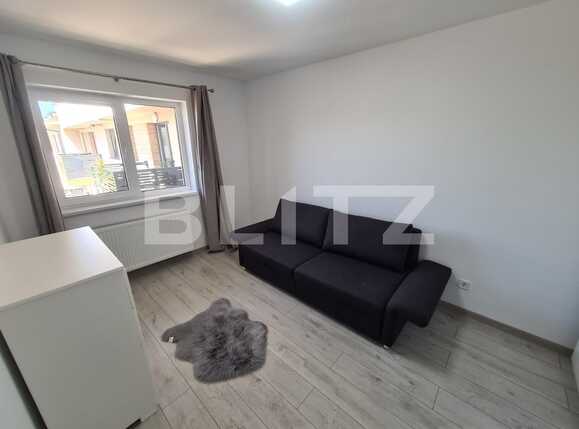 Apartament de închiriat 3 camere Floreşti - 64704AI | BLITZ Cluj-Napoca | Poza7