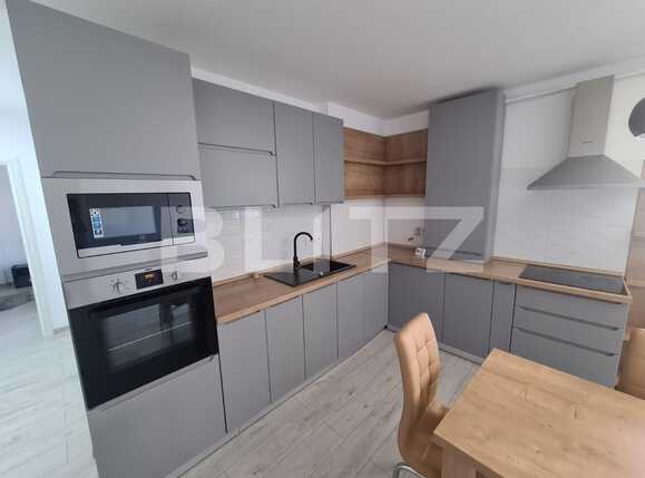 Apartament de închiriat 3 camere Floreşti - 64704AI | BLITZ Cluj-Napoca | Poza3