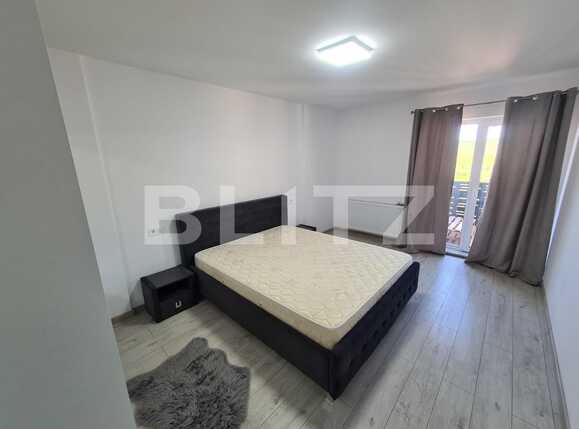 Apartament de închiriat 3 camere Floreşti - 64704AI | BLITZ Cluj-Napoca | Poza4