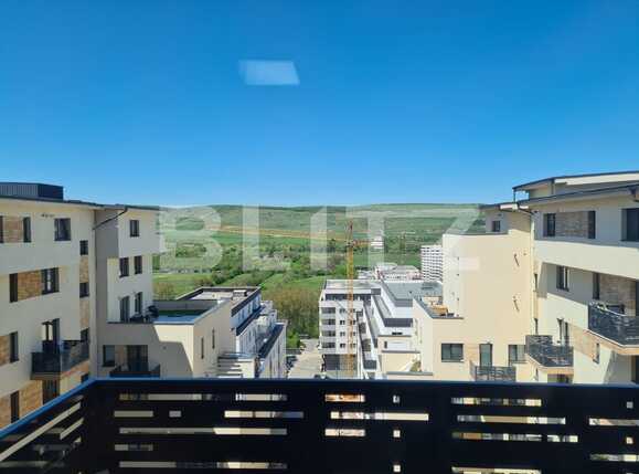 Apartament de închiriat 3 camere Floreşti - 64704AI | BLITZ Cluj-Napoca | Poza11