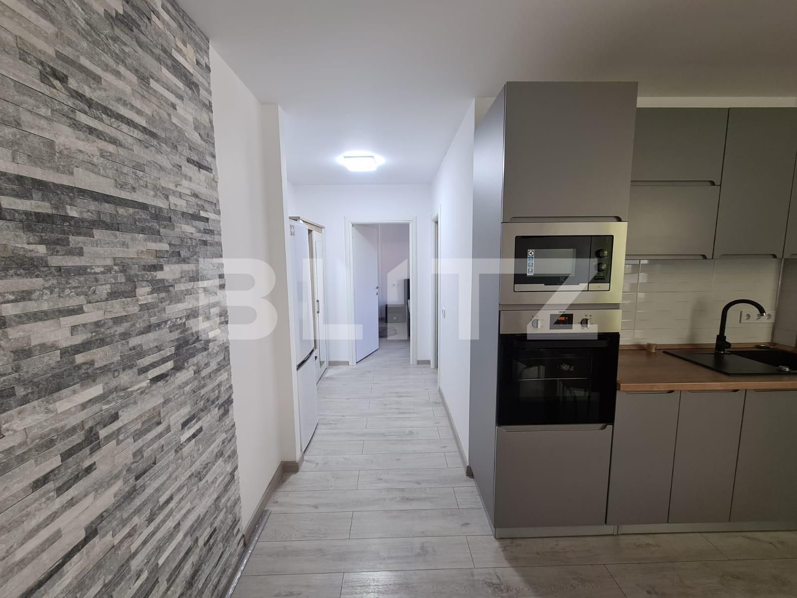 Apartament de închiriat 3 camere Floreşti - 64704AI | BLITZ Cluj-Napoca | Poza9