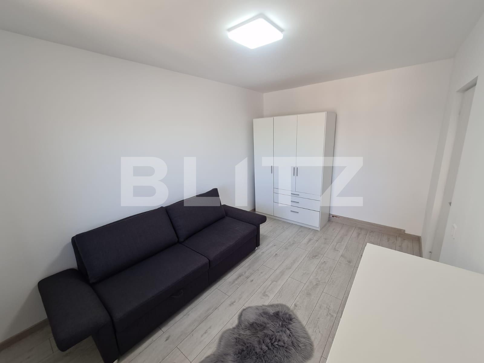 Apartament de închiriat 3 camere Floreşti - 64704AI | BLITZ Cluj-Napoca | Poza8