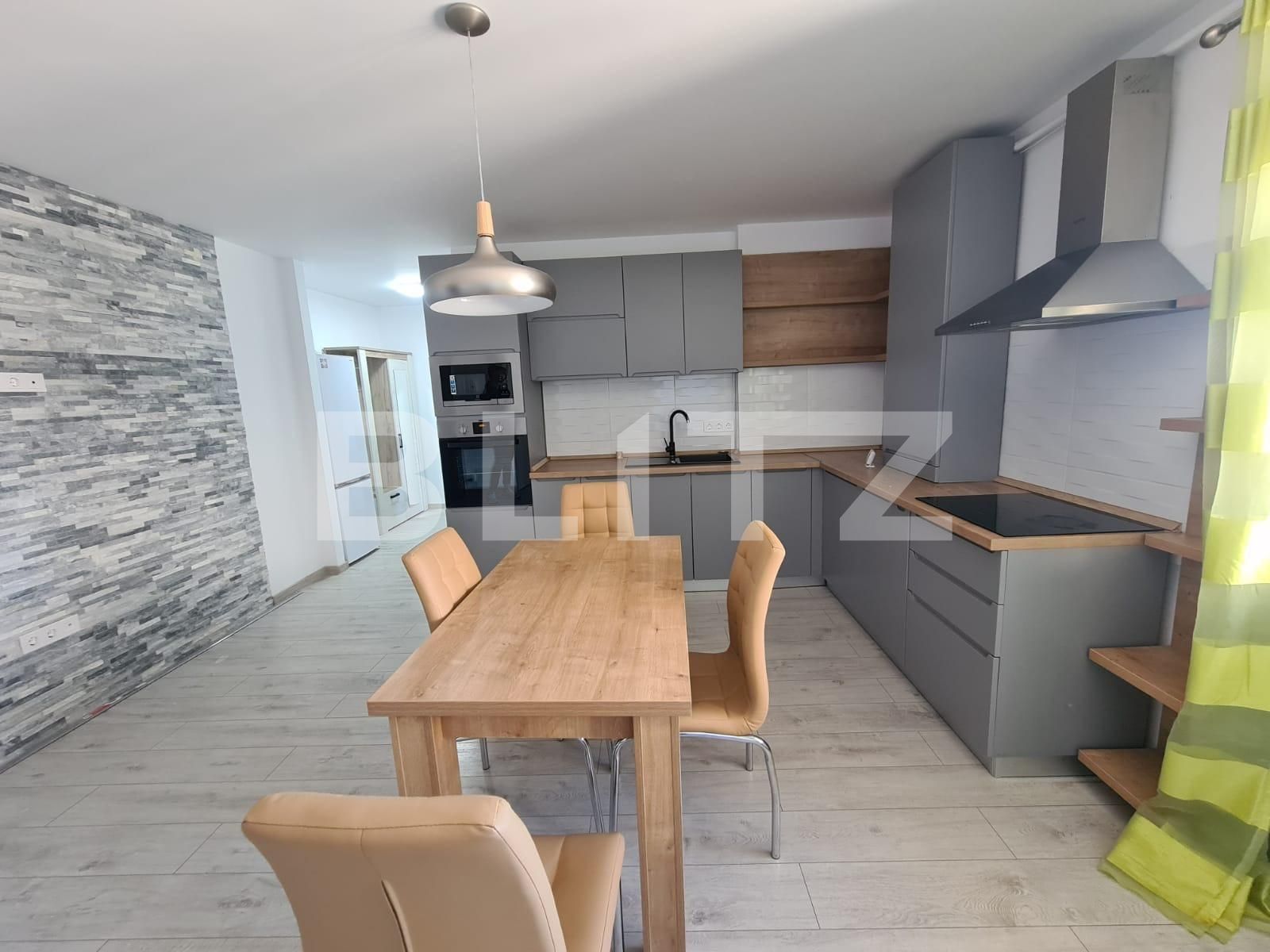 Apartament de închiriat 3 camere Floreşti - 64704AI | BLITZ Cluj-Napoca | Poza2