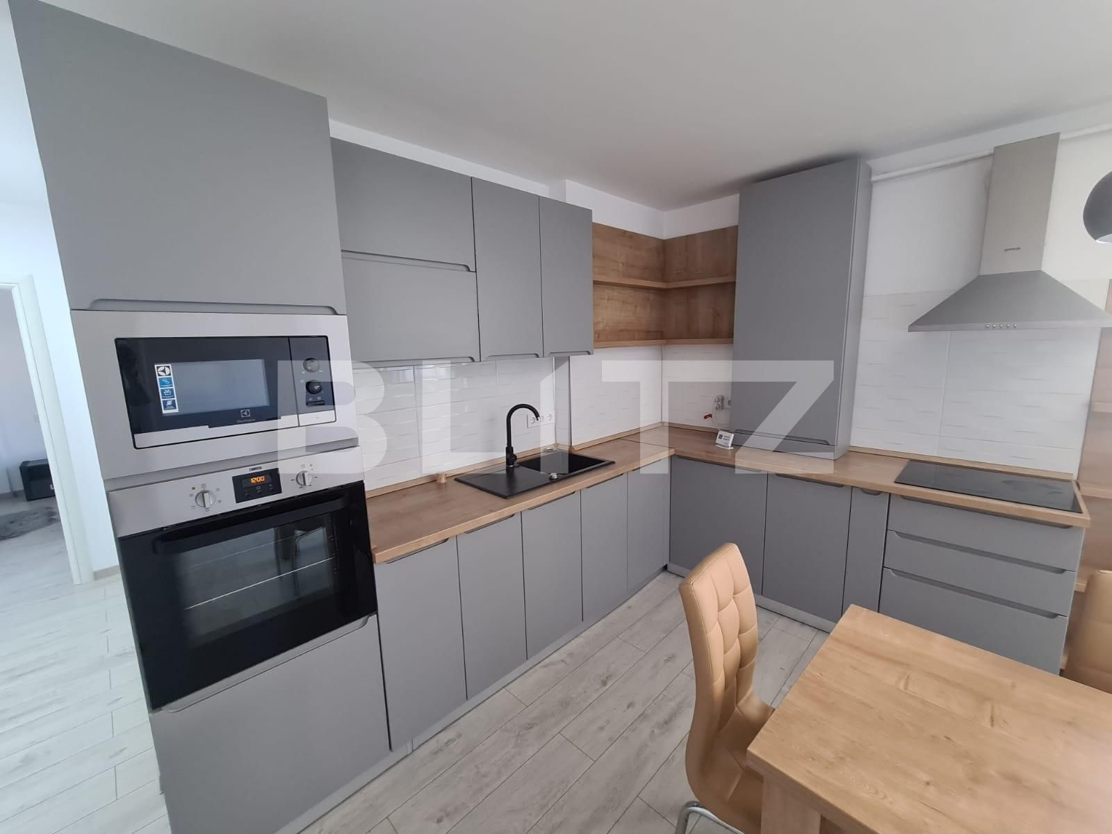 Apartament de închiriat 3 camere Floreşti - 64704AI | BLITZ Cluj-Napoca | Poza3