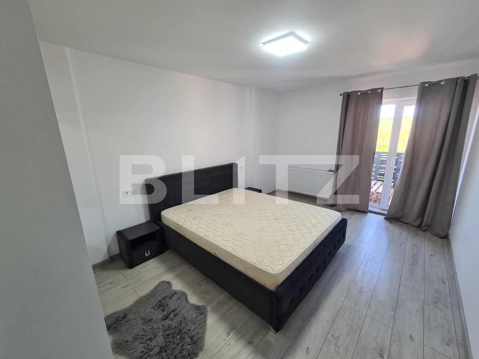 Apartament de închiriat 3 camere Floreşti - 64704AI | BLITZ Cluj-Napoca | Poza4