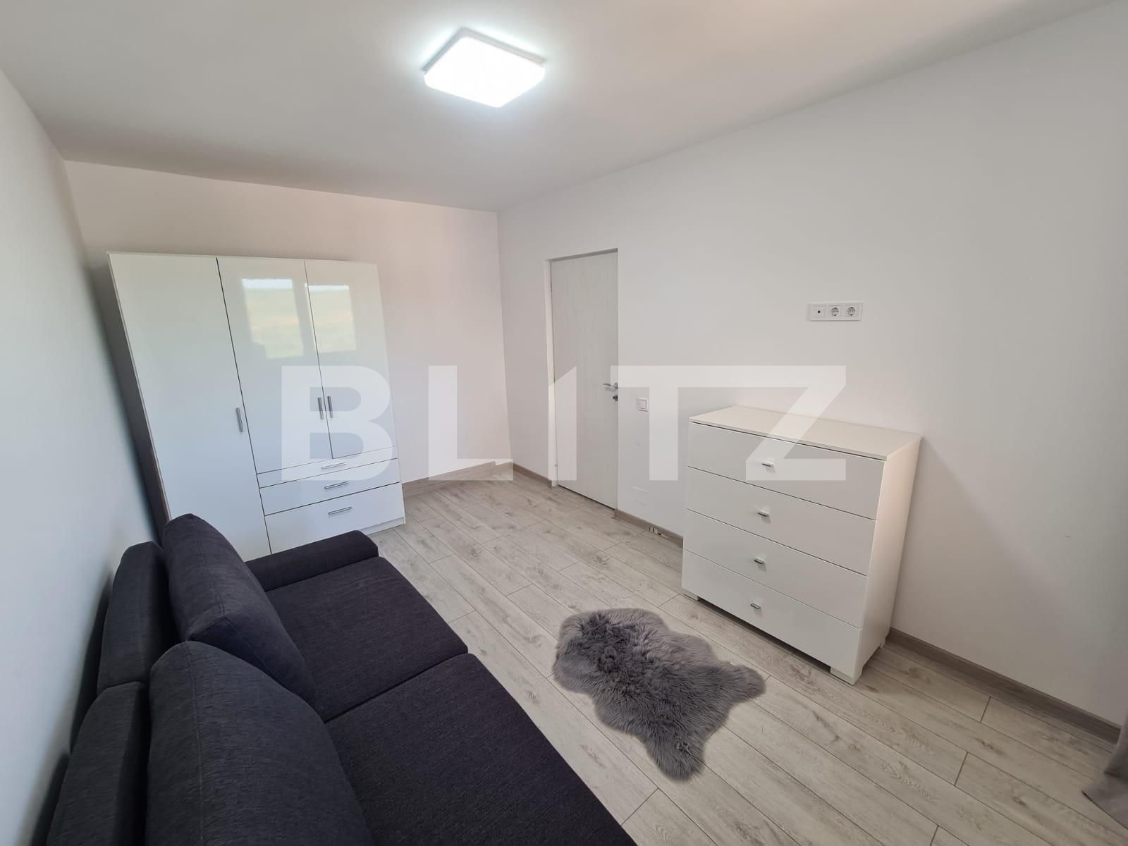 Apartament de închiriat 3 camere Floreşti - 64704AI | BLITZ Cluj-Napoca | Poza6