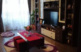  2 camere, mobilat si utilat, loc de parcare, zona Grand Hotel!