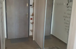  2 camere, mobilat si utilat, loc de parcare, zona Grand Hotel!