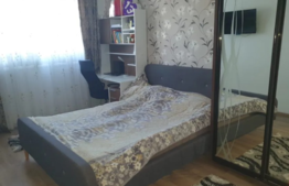  2 camere, mobilat si utilat, loc de parcare, zona Grand Hotel!