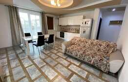 Apartament 3 camere superb, gradina, parcare, 68 mp, zona Lidl! 