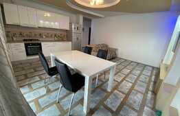 Apartament 3 camere superb, gradina, parcare, 68 mp, zona Lidl! 