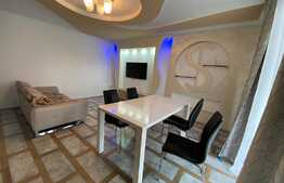 Apartament 3 camere superb, gradina, parcare, 68 mp, zona Lidl! 