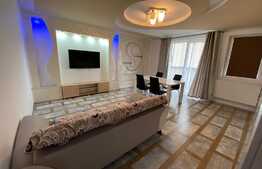 Apartament 3 camere superb, gradina, parcare, 68 mp, zona Lidl! 