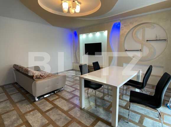 Apartament de închiriat 3 camere Floreşti - 64706AI | BLITZ Cluj-Napoca | Poza4