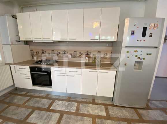 Apartament de închiriat 3 camere Floreşti - 64706AI | BLITZ Cluj-Napoca | Poza6