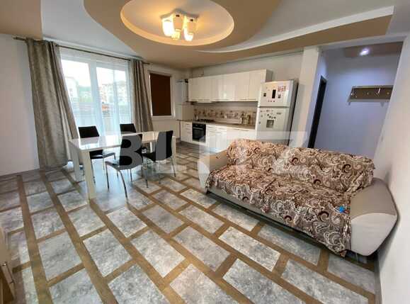 Apartament de închiriat 3 camere Floreşti - 64706AI | BLITZ Cluj-Napoca | Poza2