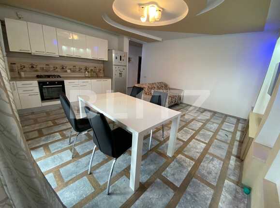 Apartament de închiriat 3 camere Floreşti - 64706AI | BLITZ Cluj-Napoca | Poza5