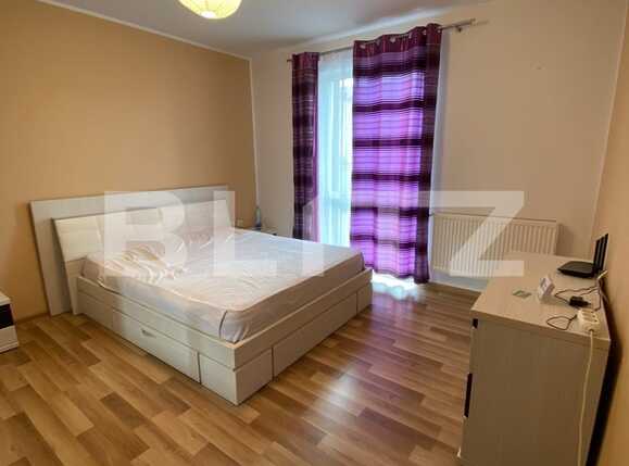 Apartament de închiriat 3 camere Floreşti - 64706AI | BLITZ Cluj-Napoca | Poza11