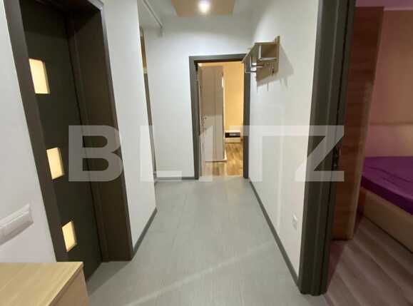 Apartament de închiriat 3 camere Floreşti - 64706AI | BLITZ Cluj-Napoca | Poza7