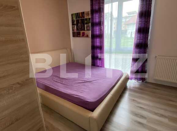 Apartament de închiriat 3 camere Floreşti - 64706AI | BLITZ Cluj-Napoca | Poza9