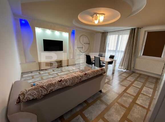 Apartament de închiriat 3 camere Floreşti - 64706AI | BLITZ Cluj-Napoca | Poza3