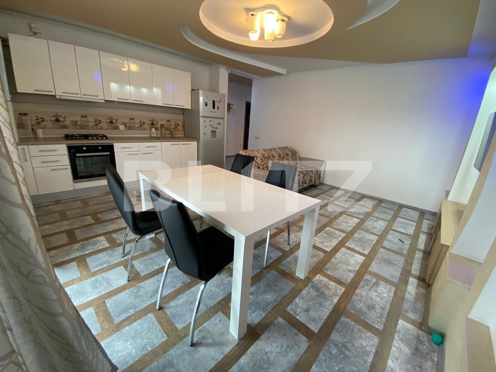 Apartament de închiriat 3 camere Floreşti - 64706AI | BLITZ Cluj-Napoca | Poza5