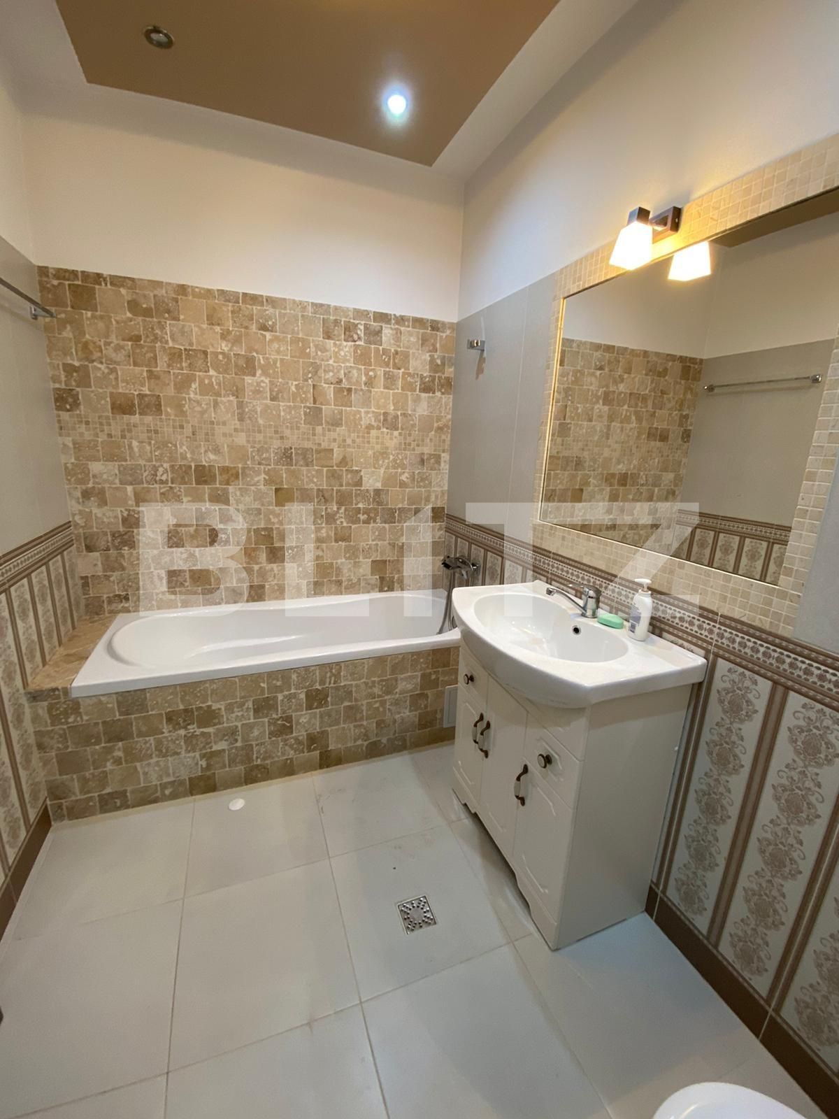 Apartament de închiriat 3 camere Floreşti - 64706AI | BLITZ Cluj-Napoca | Poza13