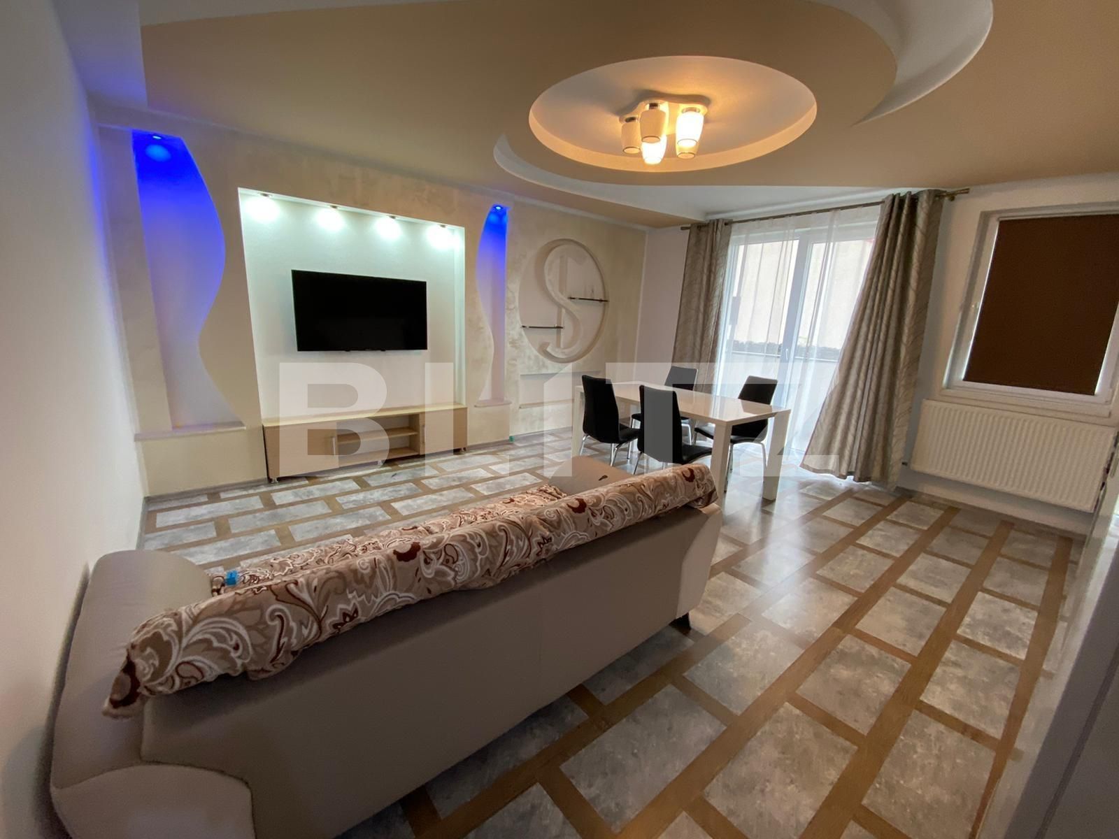 Apartament de închiriat 3 camere Floreşti - 64706AI | BLITZ Cluj-Napoca | Poza3