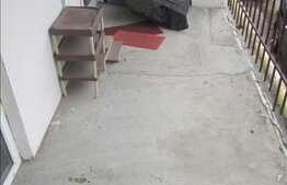 Vanzare 1 camera, 48 mp, balcon, imobil NOU, semifinisat, zona linistita!