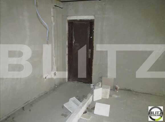 Garsonieră de vânzare Floreşti - 6471AV | BLITZ Cluj-Napoca | Poza1