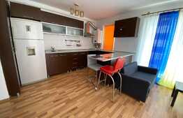 Apartament 2 camere , 51 mp, parcare,  zona Eroilor! 