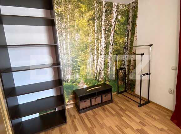 Apartament de închiriat 2 camere Floreşti - 64711AI | BLITZ Cluj-Napoca | Poza8