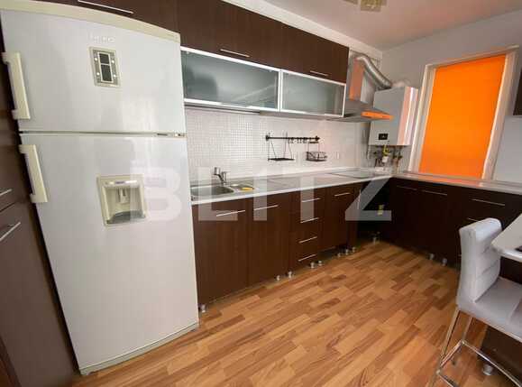 Apartament de închiriat 2 camere Floreşti - 64711AI | BLITZ Cluj-Napoca | Poza2