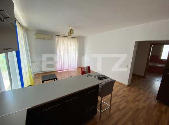 Apartament de închiriat 2 camere Floreşti - 64711AI | BLITZ Cluj-Napoca | Poza3