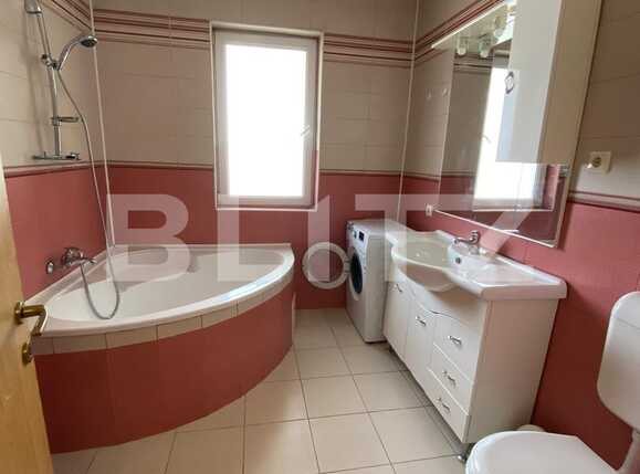 Apartament de închiriat 2 camere Floreşti - 64711AI | BLITZ Cluj-Napoca | Poza9