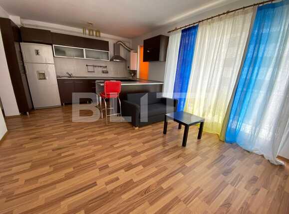 Apartament de închiriat 2 camere Floreşti - 64711AI | BLITZ Cluj-Napoca | Poza5