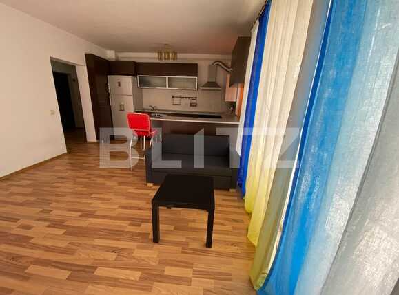 Apartament de închiriat 2 camere Floreşti - 64711AI | BLITZ Cluj-Napoca | Poza4