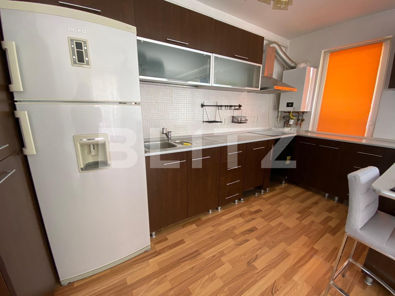 Apartament de închiriat 2 camere Floreşti - 64711AI | BLITZ Cluj-Napoca | Poza2