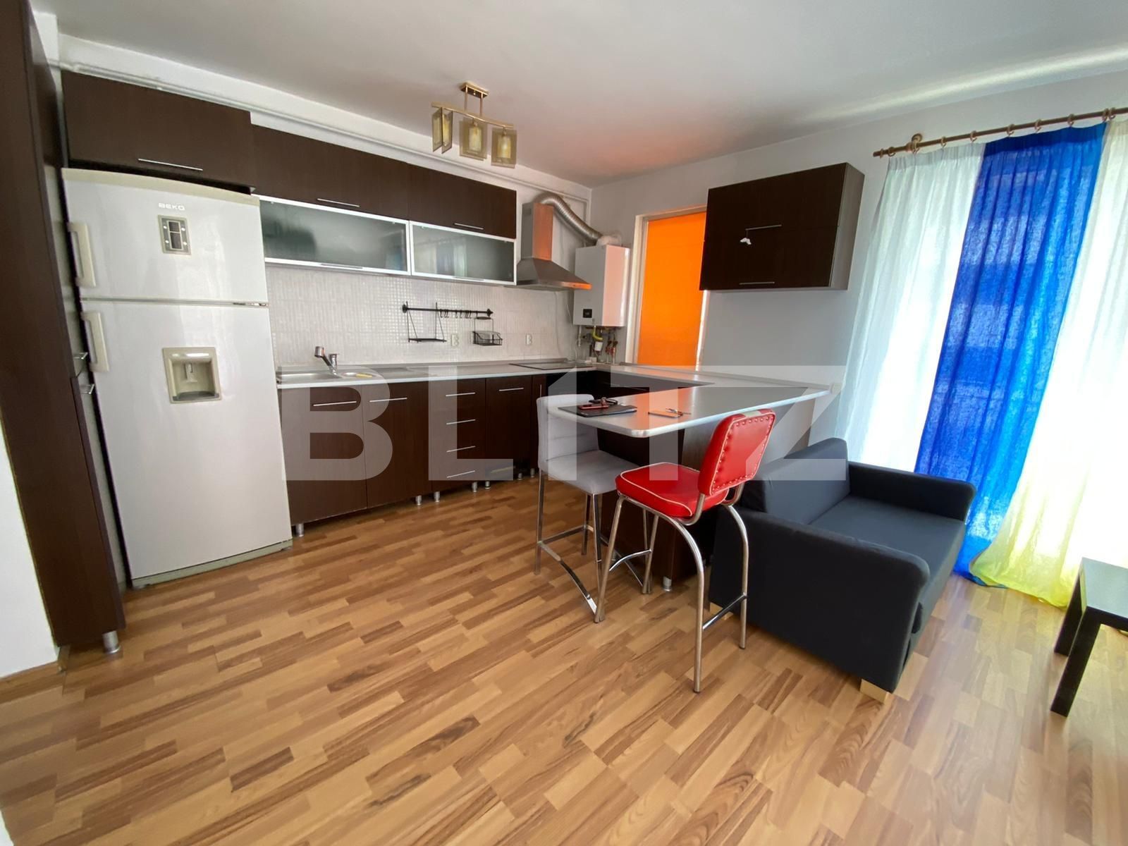 Apartament de închiriat 2 camere Floreşti - 64711AI | BLITZ Cluj-Napoca | Poza1