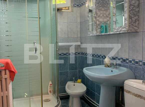 Apartament de închiriat 3 camere Gheorgheni - 64713AI | BLITZ Cluj-Napoca | Poza10