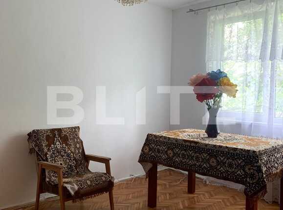 Apartament de închiriat 3 camere Gheorgheni - 64713AI | BLITZ Cluj-Napoca | Poza2