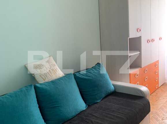Apartament de închiriat 3 camere Gheorgheni - 64713AI | BLITZ Cluj-Napoca | Poza4