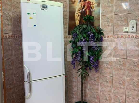 Apartament de închiriat 3 camere Gheorgheni - 64713AI | BLITZ Cluj-Napoca | Poza5