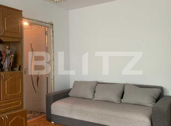 Apartament de închiriat 3 camere Gheorgheni - 64713AI | BLITZ Cluj-Napoca | Poza1