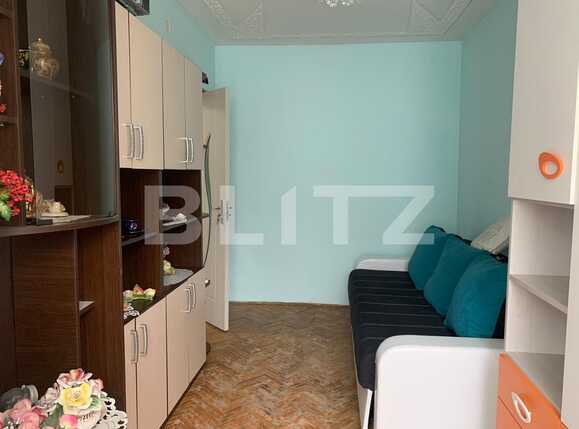 Apartament de închiriat 3 camere Gheorgheni - 64713AI | BLITZ Cluj-Napoca | Poza3