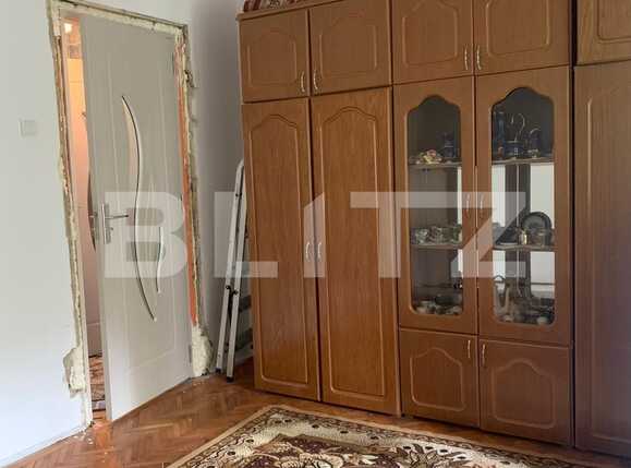 Apartament de închiriat 3 camere Gheorgheni - 64713AI | BLITZ Cluj-Napoca | Poza7