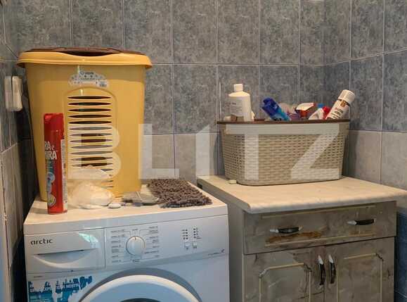 Apartament de închiriat 3 camere Gheorgheni - 64713AI | BLITZ Cluj-Napoca | Poza9