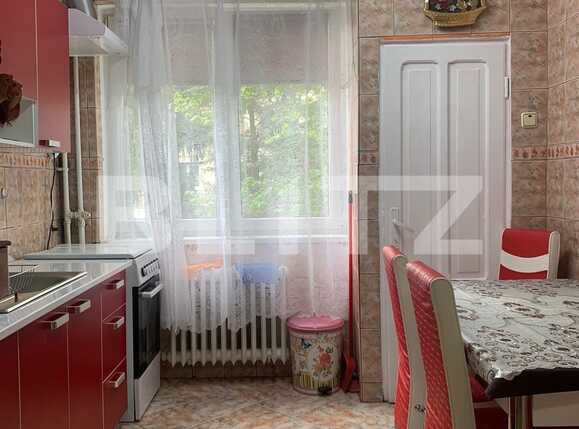 Apartament de închiriat 3 camere Gheorgheni - 64713AI | BLITZ Cluj-Napoca | Poza6